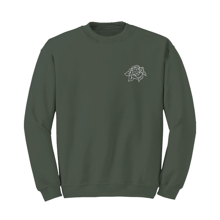 Military Green / Small