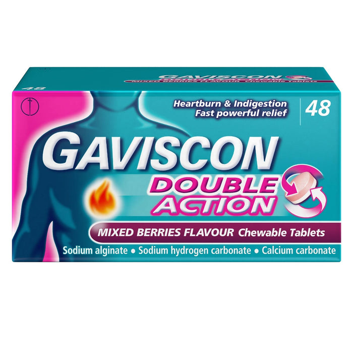 48 tablets