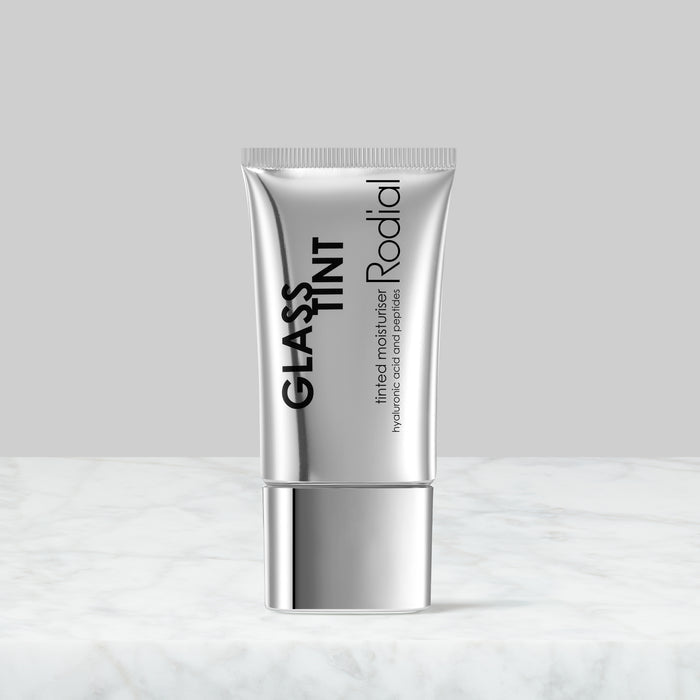 Glass Tint - Tinted Moisturizer