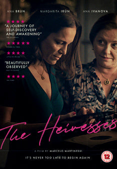 Heiresses DVD