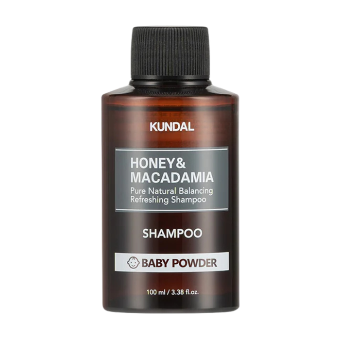 Baby Powder - 100ml