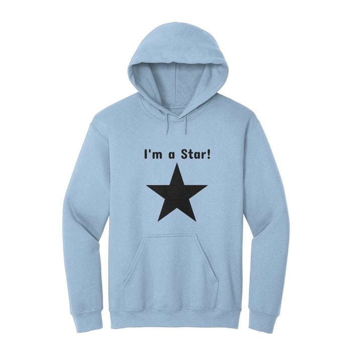 Light Blue / Small