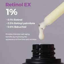 IsNtree Hyper Retinol EX 1.0 Serum 20ml / 0.67 fl. oz.