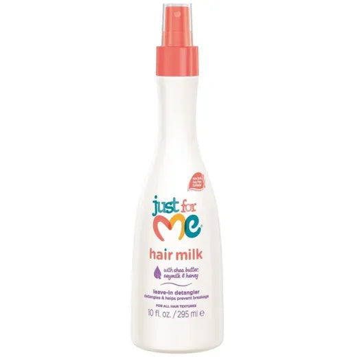 Just For Me Natural Hair Milk Leave-In Detangler 295ml