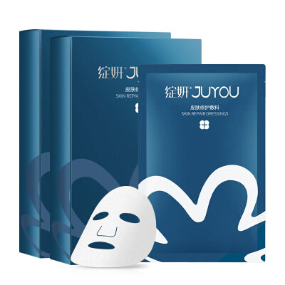 Juyou Skin Repair Dressings 6Pcs (7032172904597)