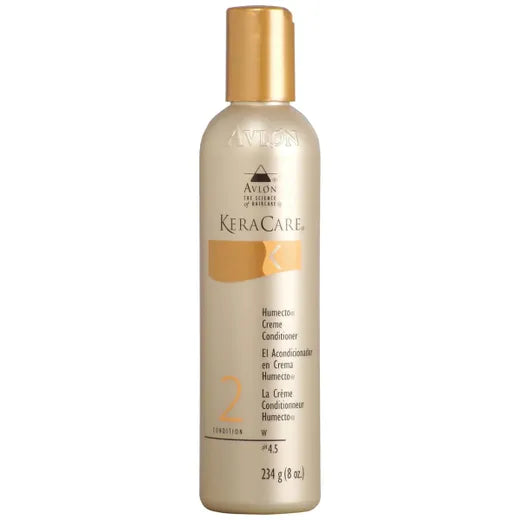 KeraCare Moisturizing Cream Conditioner 468g