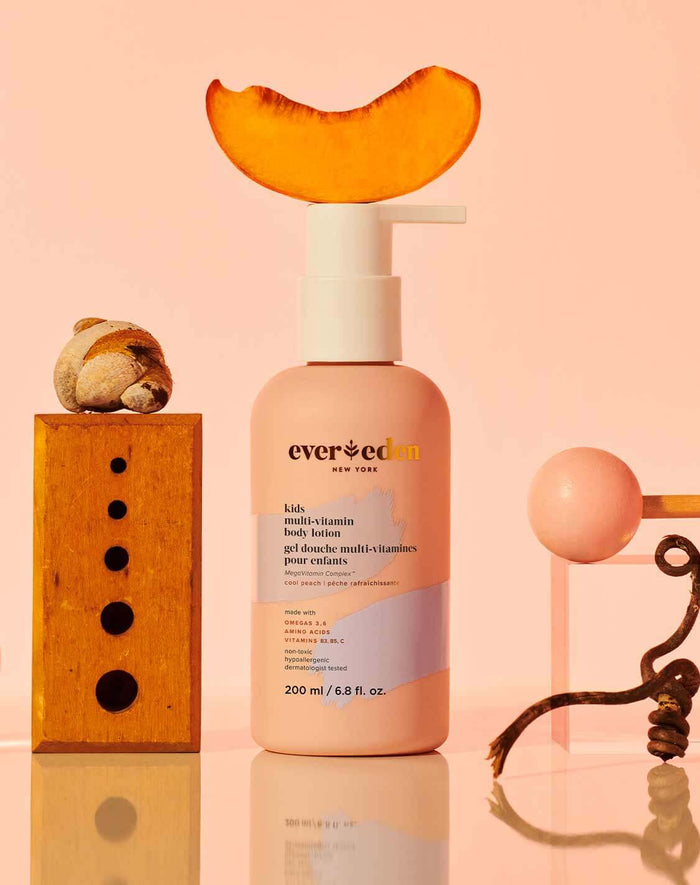Kids Shower Bundle