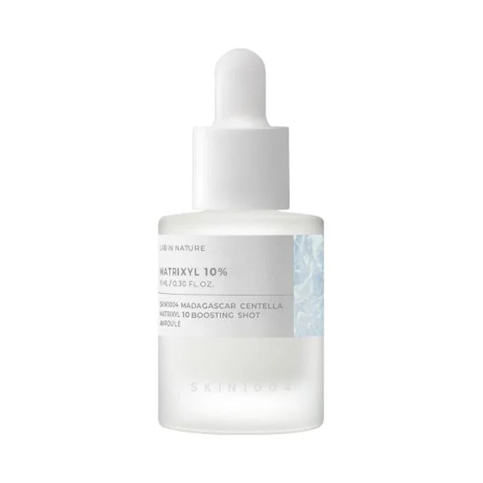 Madagascar Centella Matrixyl 10 Boosting Shot Ampoule