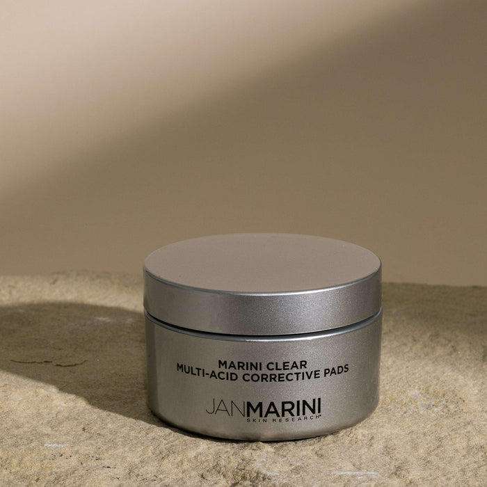 Marini Clear Multi-Acid Corrective Pads Marini Skin Solutions