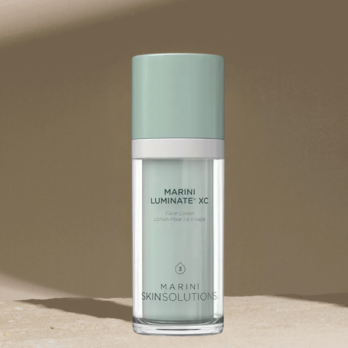 Marini Luminate XC Marini Skin Solutions