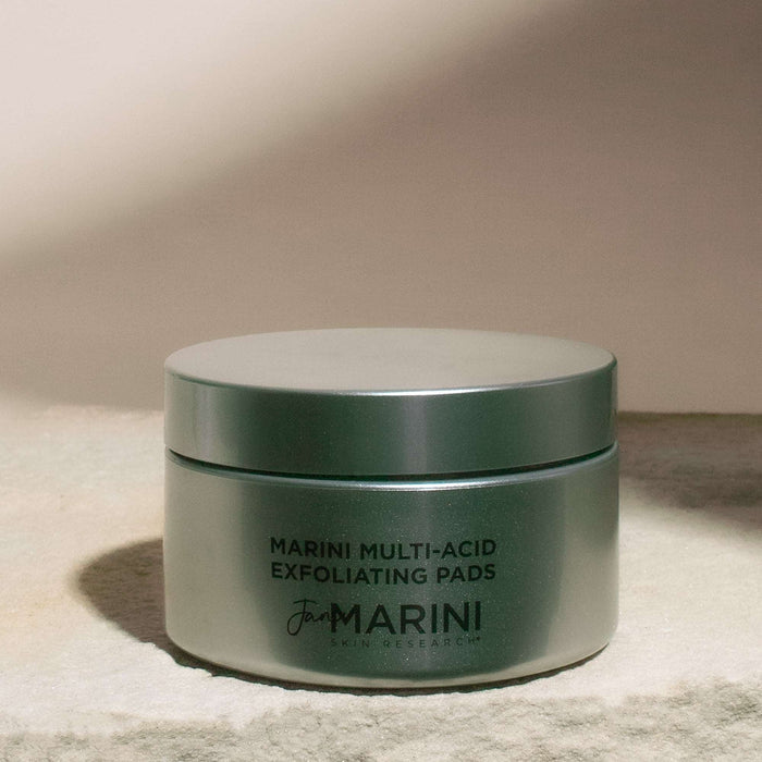 Marini ResurFace - Peel Pads Marini Skin Solutions