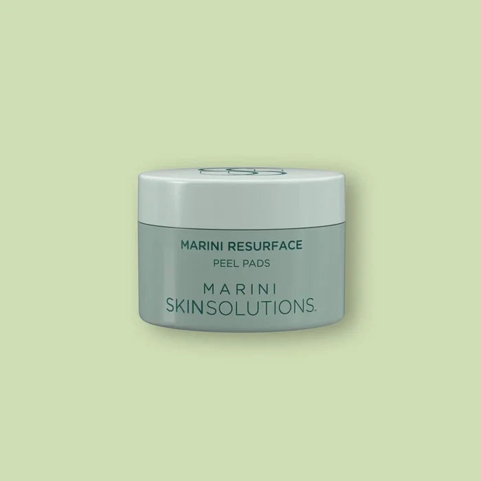 Marini SkinSolutions Marini Resurface Peel Pads