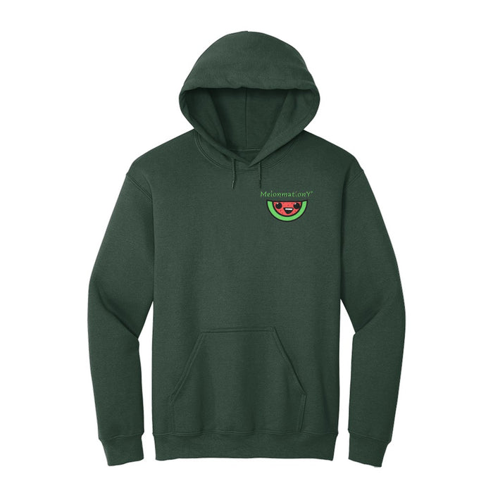 MelonmationYT Classic Hoodie