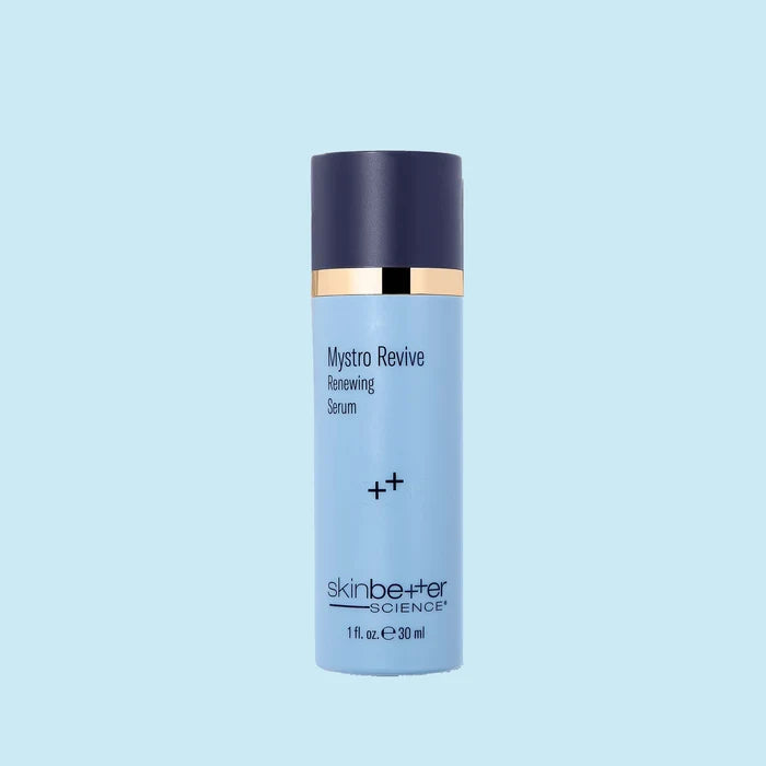 Mystro Revive Renewing Serum