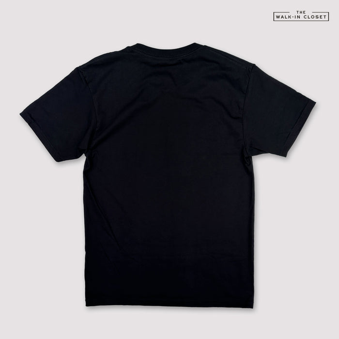 NEW YORK KNICKS 2026 NBA CHAMPIONS KING KONG MITCHELL & NESS BLACK T-SHIRT