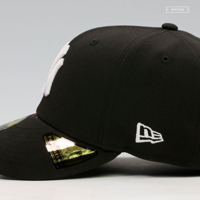 NEW YORK YANKEES UNITED STATES BALD EAGLE NEW ERA FITTED CAP