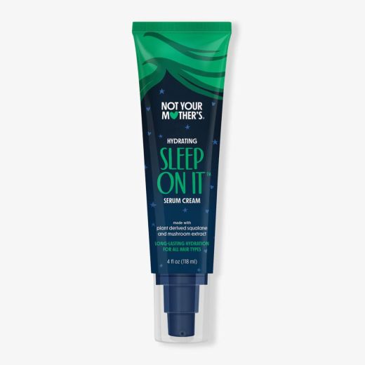 Not Your Mother's Sleep On It Overnight Serum Cream 118ml
