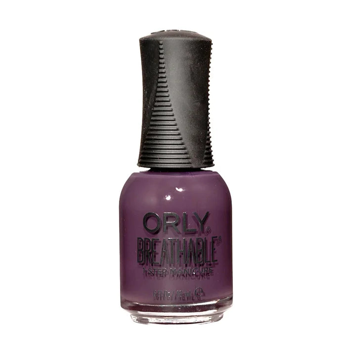 Now or Bouclé-ter | Breathable 18ML