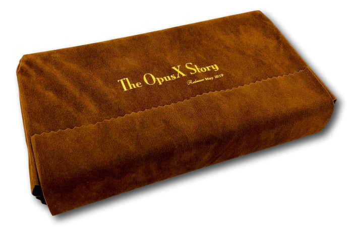 Opus X Story 2022