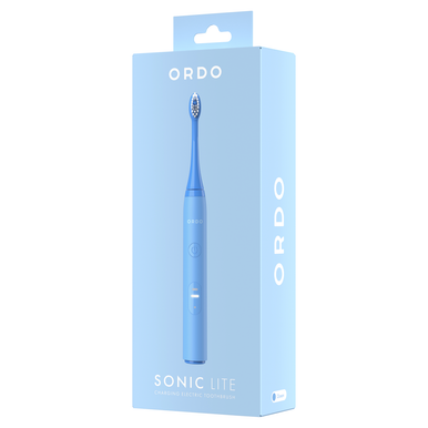 Ordo Sonic Lite Toothbrush Ocean