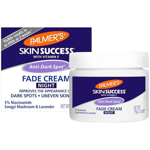 Palmer's Skin Success Anti-Dark Spot Fade Cream Night 75g