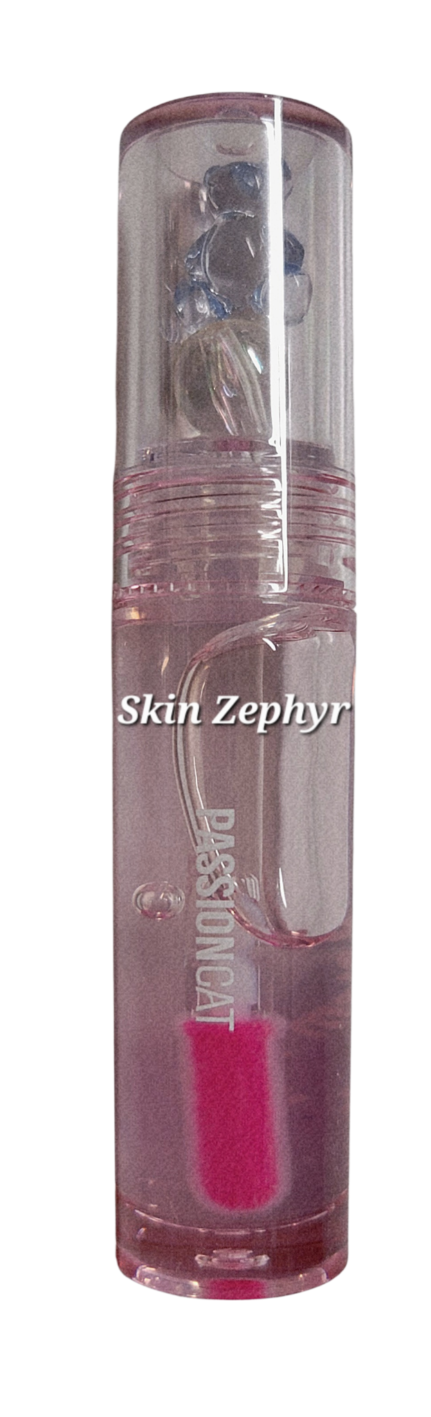 PASSION CAT Dewy Glam Tint