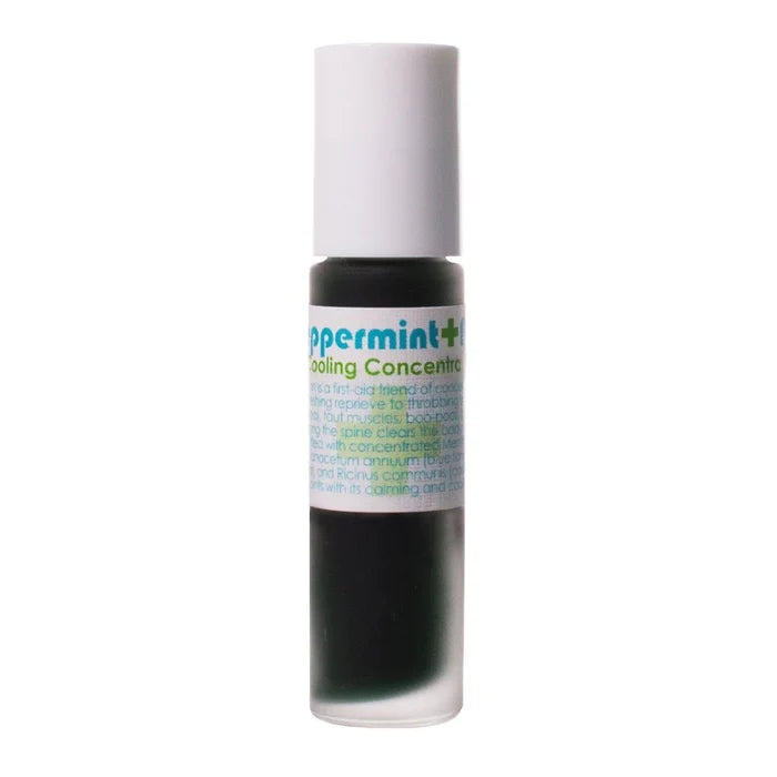 Living Libations Peppermint Pal Cooling Concentrate