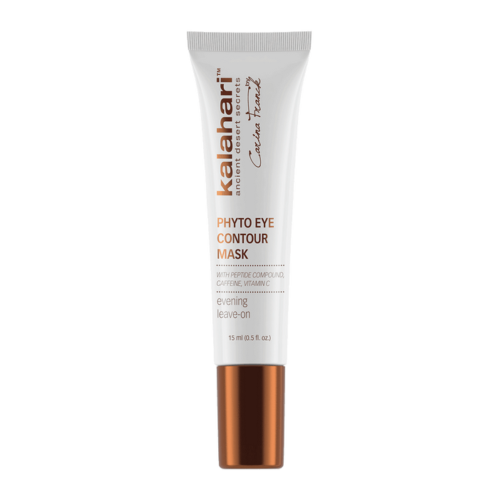 Phyto Eye Contour Mask