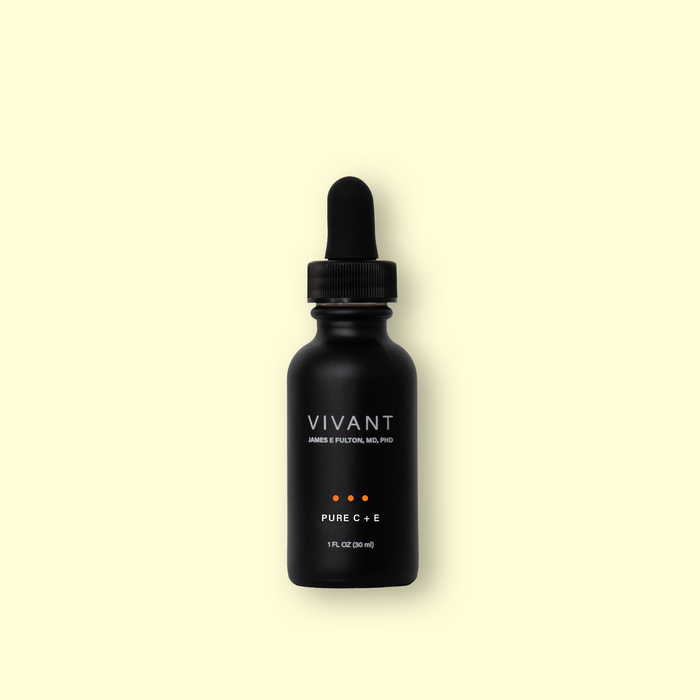 Vivant Pure C + E