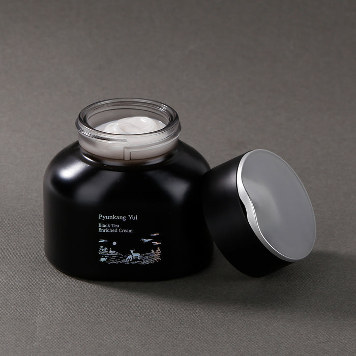 Pyunkang Yul Black Tea Enriched Cream