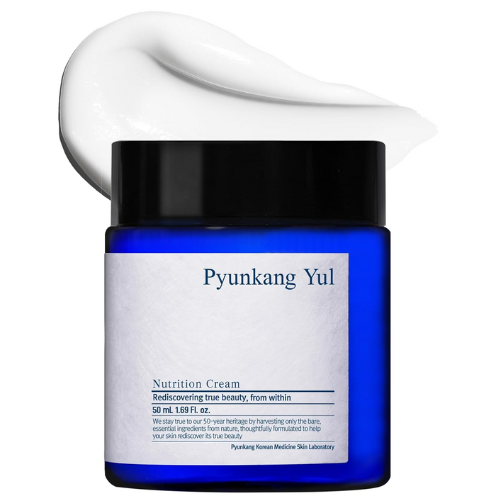 Pyunkang Yul Nutrition Cream