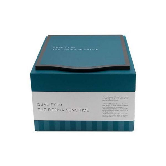Quality 1st The Derma Sensitive