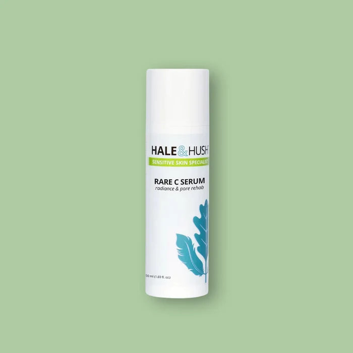 Hale & Hush Rare C Serum
