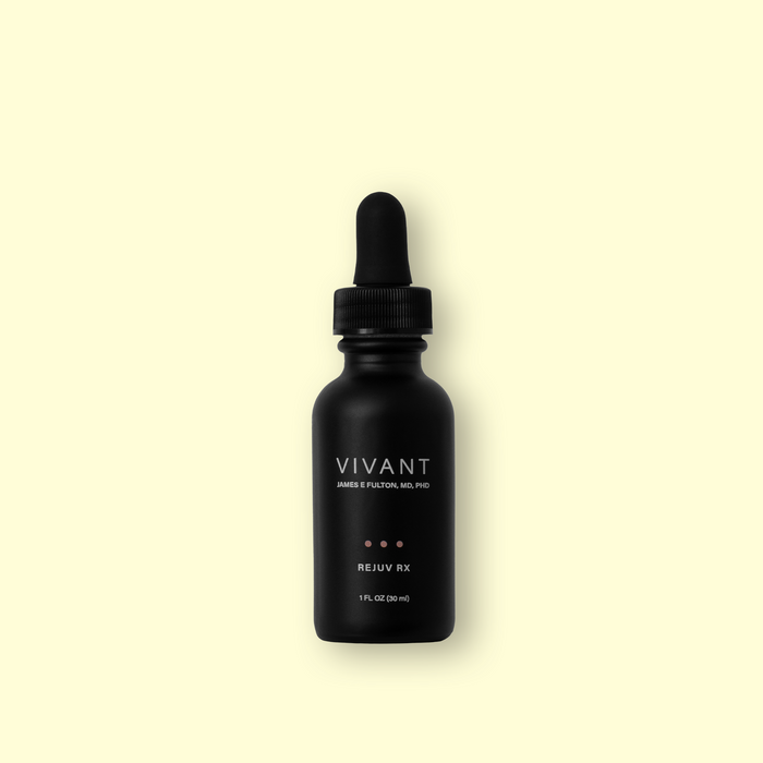 Vivant Rejuv Rx