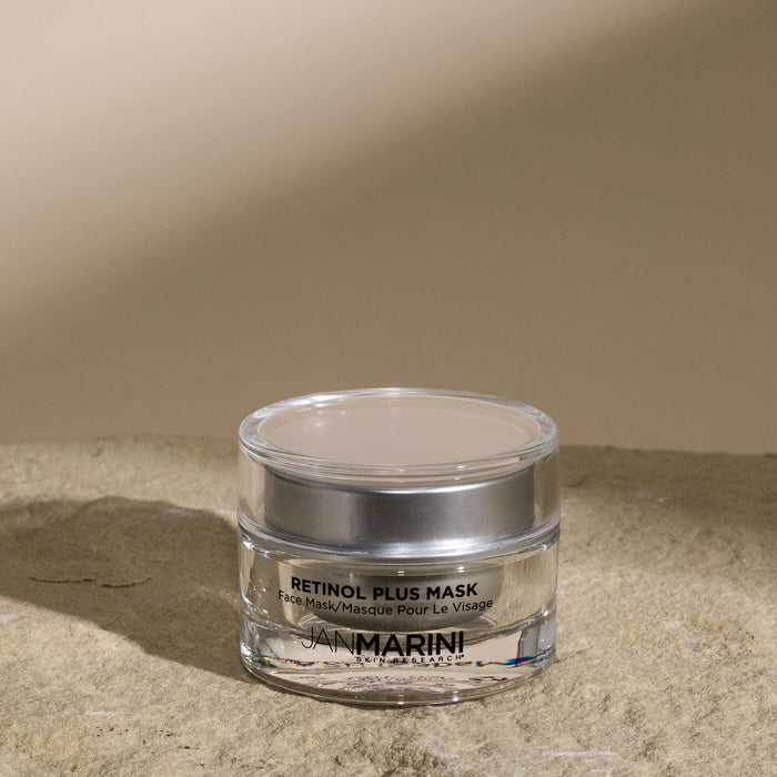 Retinol Plus mask Marini Skin Solutions