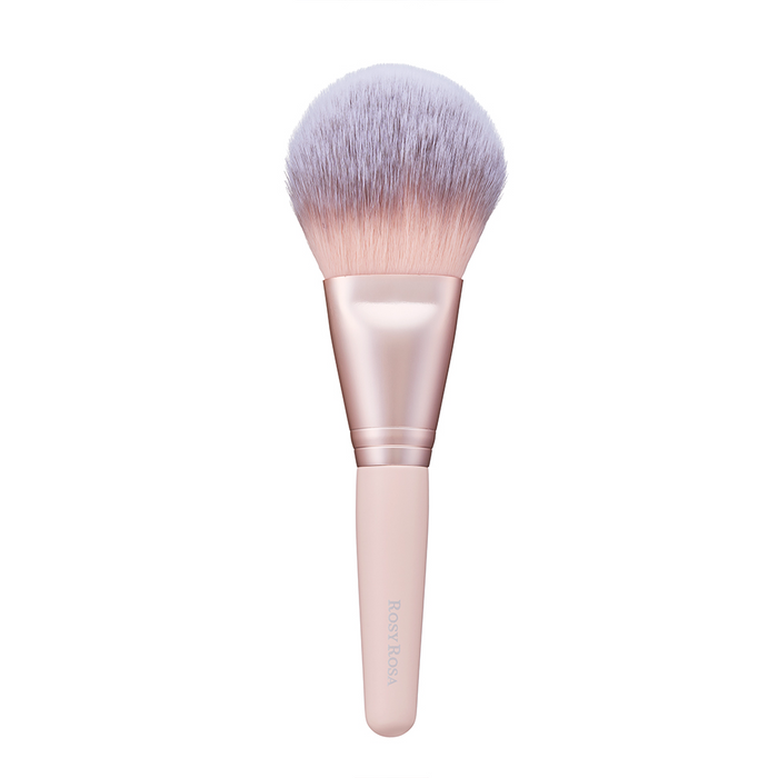 Rosy Rosa Powder Fan Brush