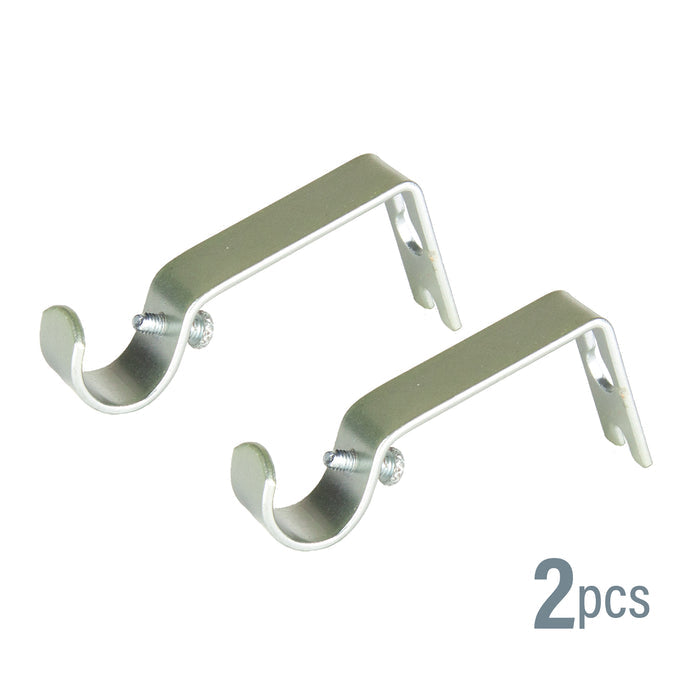 Single Bracket for 5/8" Rod (Pair)