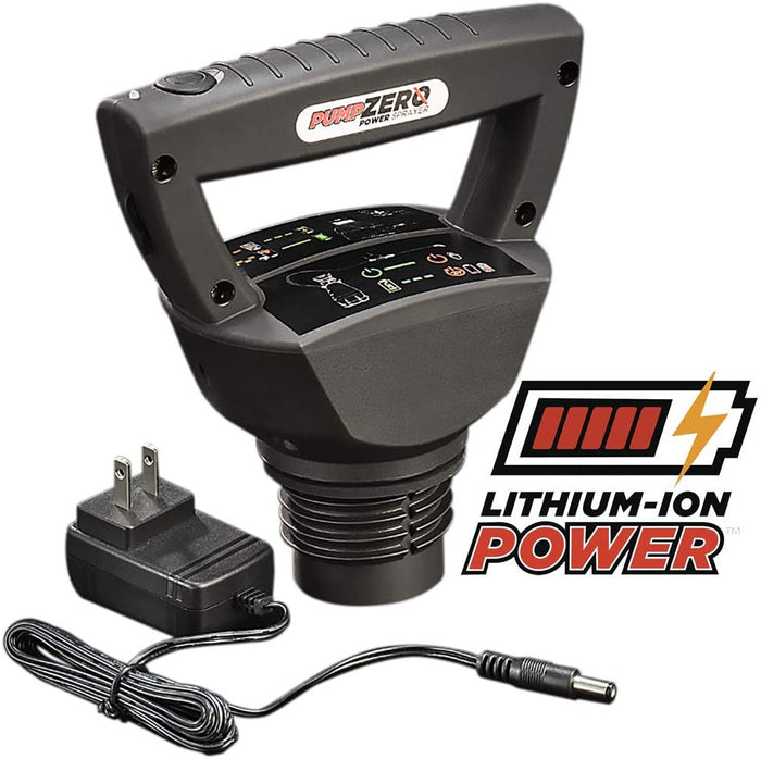 SPRAYERS/Smith/BATTERY HEAD 7.2V HEAD ONLY