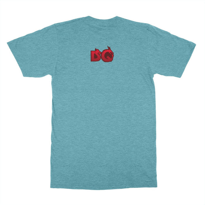 Stream Lurker Tee