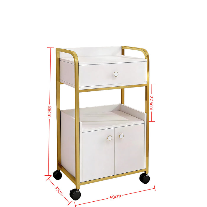 Studio Pro Salon Trolley