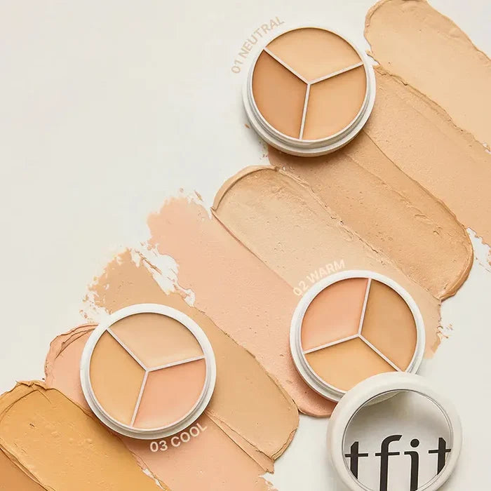 TFIT - Cover Up Pro Concealer TFIT