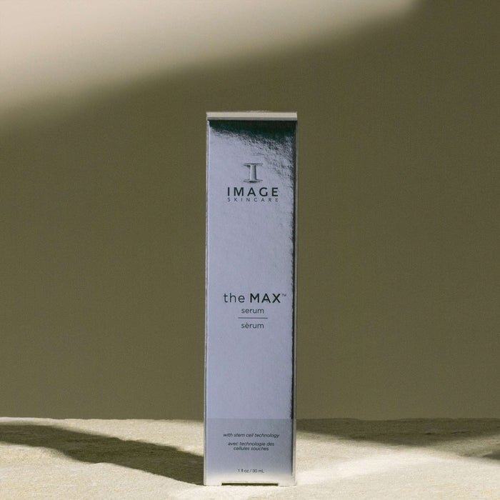 THE MAX Stem Cell Serum Image Skincare