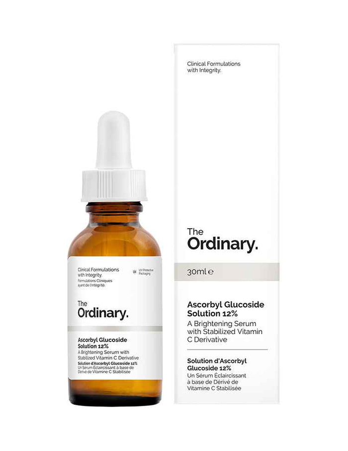 The Ordinary Ascorbyl Glucoside Solution 12%