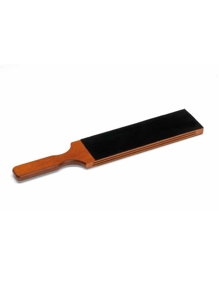 Extra-Large Paddle Strop for Razor Maintenance