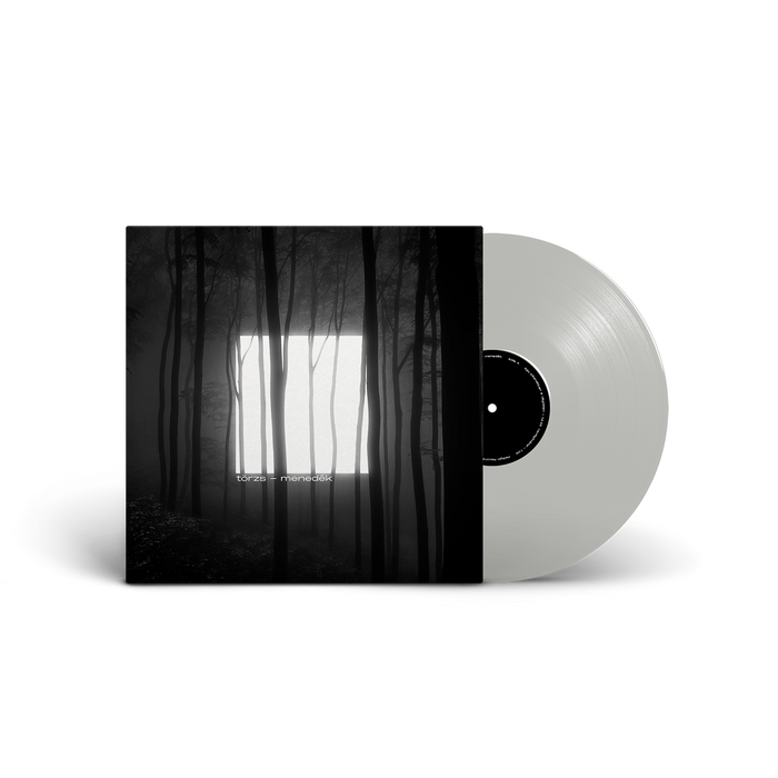 Törzs "Menedék" 12"