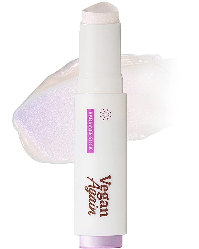 Touch in Sol Vegan Again Radiance Stick