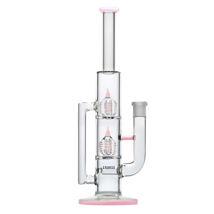 Milky Pink