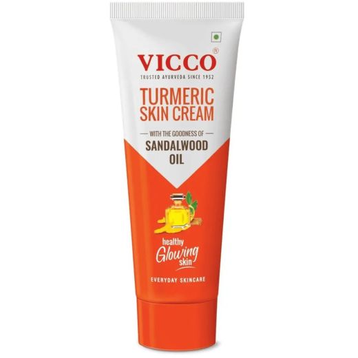 Vicco Turmeric Skin Cream 30g