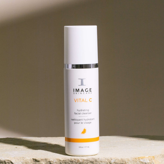 VITAL C Hydrating Facial Cleanser Image Skincare