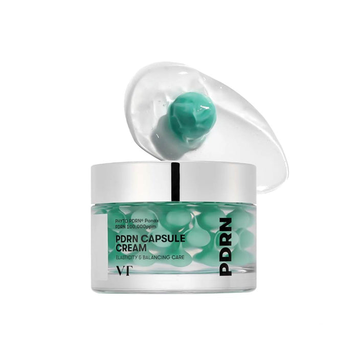 VT Pdrn Capsule Cream 100